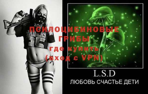 гидра Баксан